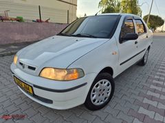2003 MODEL 1,2 16 V LPG'Lİ ALBEA
