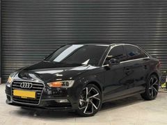 Sahibinden Audi A3 Sedan 1.6 TDI Ambiente 2014 Model 