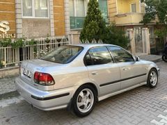 Sahibinden Honda Civic 1.6 i ES 1998 Model 