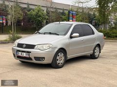 2005 MODEL 1.3 MULTIJET BAKIMLI KLİMALI ALBEA