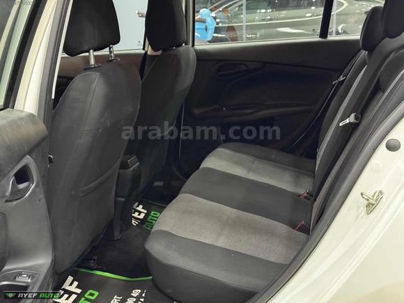 59 BİN KM'DE 2022 EGEA 1.5 T4 HYBRİD EASY OTOMATİK