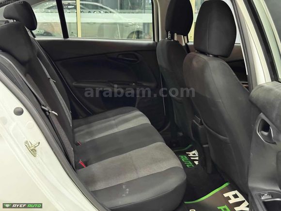 59 BİN KM'DE 2022 EGEA 1.5 T4 HYBRİD EASY OTOMATİK