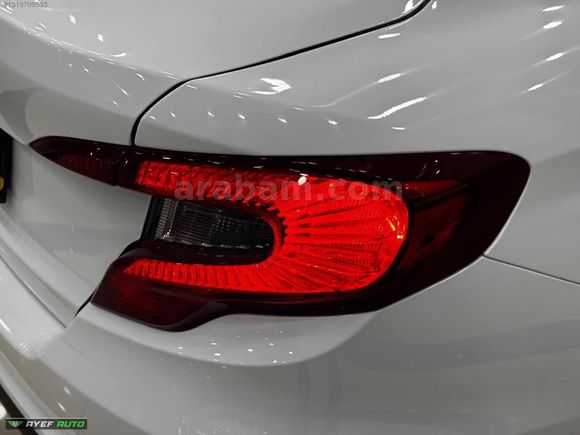 59 BİN KM'DE 2022 EGEA 1.5 T4 HYBRİD EASY OTOMATİK