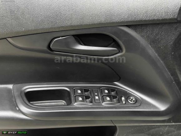59 BİN KM'DE 2022 EGEA 1.5 T4 HYBRİD EASY OTOMATİK