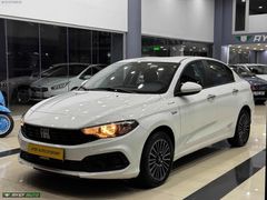 59 BİN KM'DE 2022 EGEA 1.5 T4 HYBRİD EASY OTOMATİK