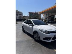 Sahibinden Renault Fluence 1.5 dCi Touch 2016 Model
