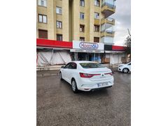 TAKASLI Renault Megane 1.6 Joy 2018 Model  197.000 km Beyaz