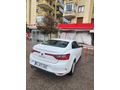 TAKASLI Renault Megane 1.6 Joy 2018 Model  Beyaz