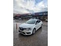 TAKASLI Renault Megane 1.6 Joy 2018 Model  Beyaz