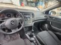 TAKASLI Renault Megane 1.6 Joy 2018 Model  Beyaz