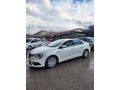 TAKASLI Renault Megane 1.6 Joy 2018 Model  Beyaz