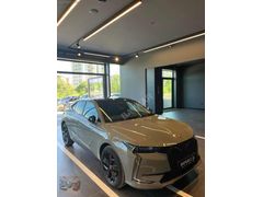 'BAYKAR YETKİLİ BAYİİ' 2024 DS4 PERFORMANCE LİNE BOYASIZ