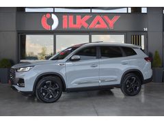 İLKAY'DAN 2025 CHERY TİGGO 8 PRO MAX 1.6 T-GDİ EXCEPTİONAL