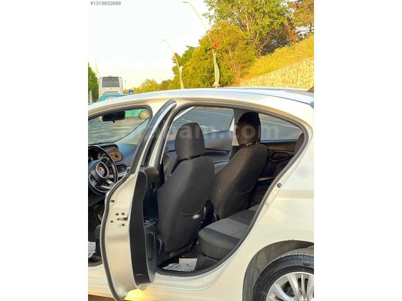 ÖZ BATUR OTOMATIV'DEN HATASIZ 1.6 OTOMATİK EGEA