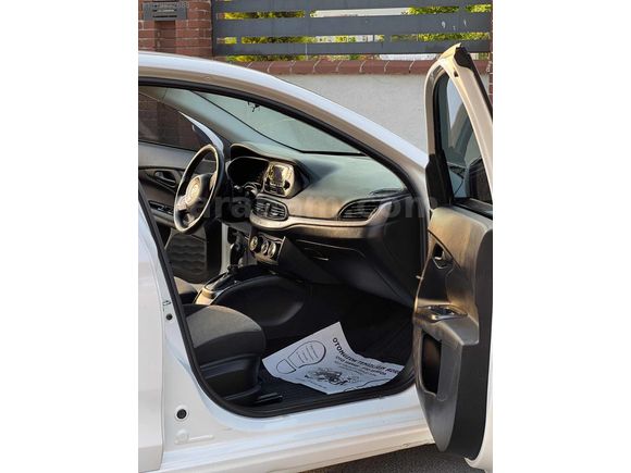 ÖZ BATUR OTOMATIV'DEN HATASIZ 1.6 OTOMATİK EGEA