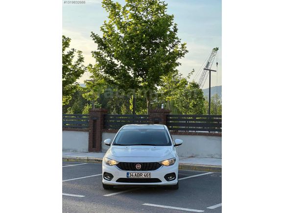 ÖZ BATUR OTOMATIV'DEN HATASIZ 1.6 OTOMATİK EGEA