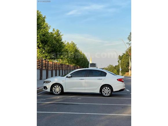 ÖZ BATUR OTOMATIV'DEN HATASIZ 1.6 OTOMATİK EGEA