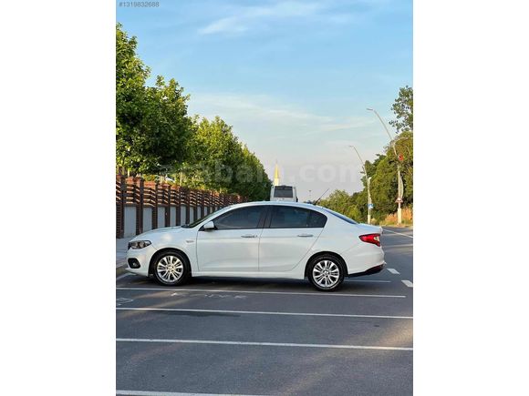 ÖZ BATUR OTOMATIV'DEN HATASIZ 1.6 OTOMATİK EGEA