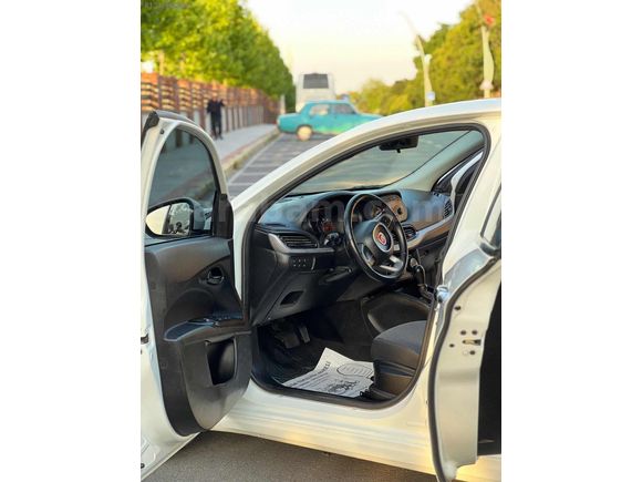 ÖZ BATUR OTOMATIV'DEN HATASIZ 1.6 OTOMATİK EGEA