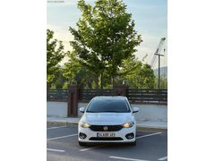 ÖZ BATUR OTOMATIV'DEN HATASIZ 1.6 OTOMATİK EGEA
