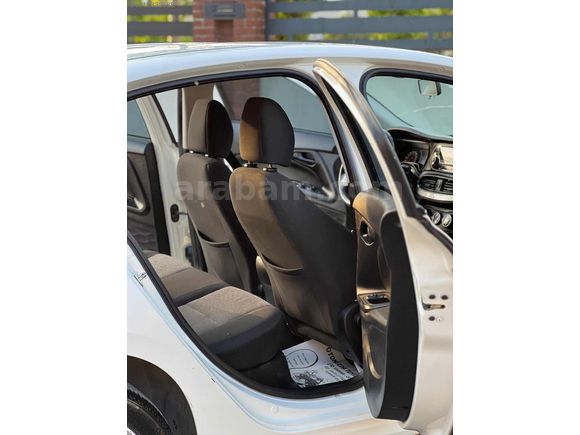 ÖZ BATUR OTOMATIV'DEN HATASIZ 1.6 OTOMATİK EGEA