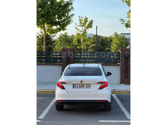 ÖZ BATUR OTOMATIV'DEN HATASIZ 1.6 OTOMATİK EGEA