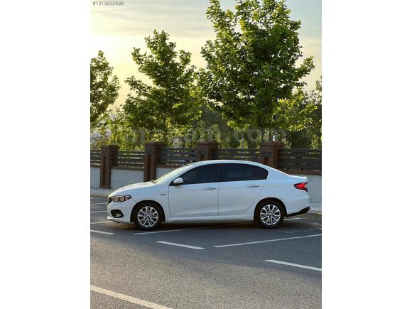 ÖZ BATUR OTOMATIV'DEN HATASIZ 1.6 OTOMATİK EGEA