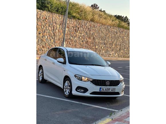 ÖZ BATUR OTOMATIV'DEN HATASIZ 1.6 OTOMATİK EGEA