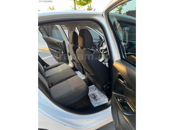 ÖZ BATUR OTOMATIV'DEN HATASIZ 1.6 OTOMATİK EGEA