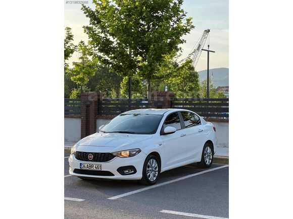 ÖZ BATUR OTOMATIV'DEN HATASIZ 1.6 OTOMATİK EGEA