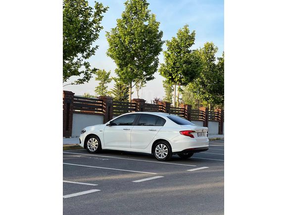 ÖZ BATUR OTOMATIV'DEN HATASIZ 1.6 OTOMATİK EGEA