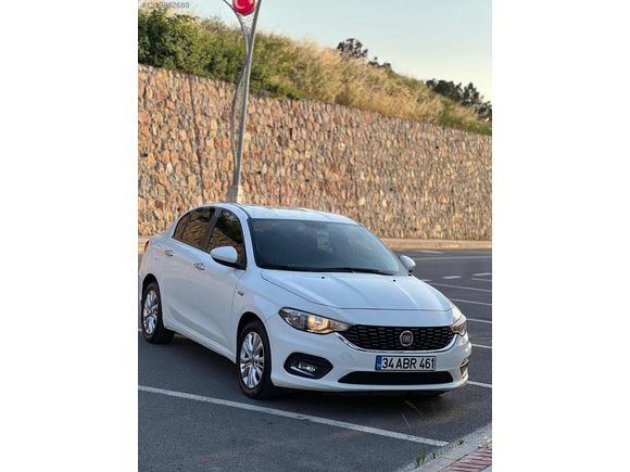 ÖZ BATUR OTOMATIV'DEN HATASIZ 1.6 OTOMATİK EGEA