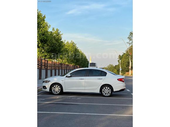 ÖZ BATUR OTOMATIV'DEN HATASIZ 1.6 OTOMATİK EGEA