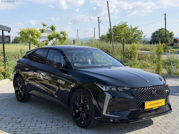 2024 ÇIKIŞLI DS4 PERFORMANS LINE MATRIX FAR HEAD UP DİSPLAY