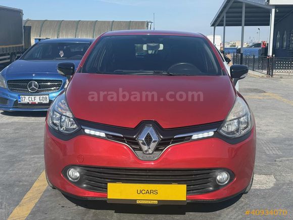 UCARS GRUP/DEĞİŞENSİZ/ICON/OTOMATİK SORUNSUZ