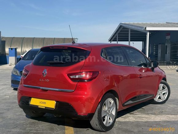 UCARS GRUP/DEĞİŞENSİZ/ICON/OTOMATİK SORUNSUZ