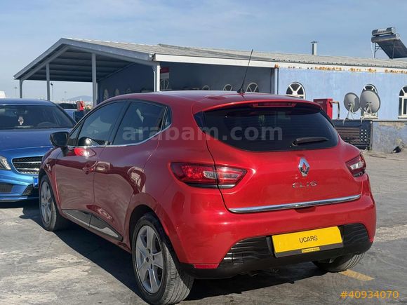 UCARS GRUP/DEĞİŞENSİZ/ICON/OTOMATİK SORUNSUZ