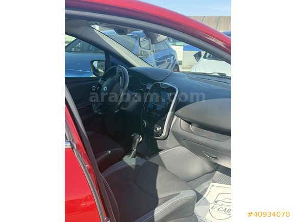 UCARS GRUP/DEĞİŞENSİZ/ICON/OTOMATİK SORUNSUZ
