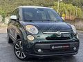2014 MODEL FİAT 500L OTOMATİK SADECE 68.000 KM DE EMSALSİZ 6+1