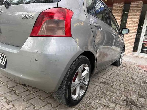 Sahibinden Toyota Yaris 1.0 Terra 2006 Model 