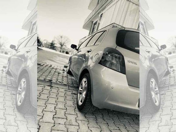 Sahibinden Toyota Yaris 1.0 Terra 2006 Model 