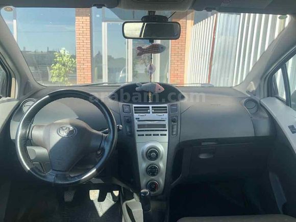 Sahibinden Toyota Yaris 1.0 Terra 2006 Model 