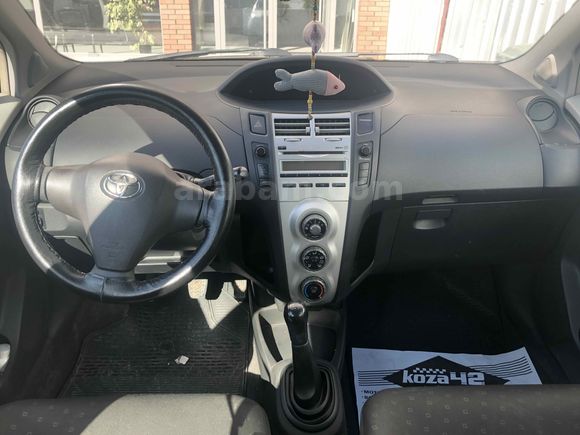 Sahibinden Toyota Yaris 1.0 Terra 2006 Model 