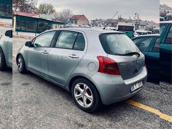 Sahibinden Toyota Yaris 1.0 Terra 2006 Model 