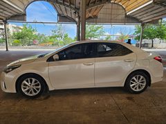 Sahibinden Toyota Corolla 1.4 D-4D Advance 2014 Model 