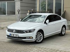 Sahibinden Volkswagen Passat 1.4 TSi BlueMotion Comfortline 2016 Model 
