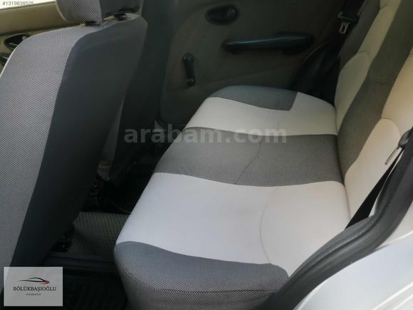 2012 FİAT ALBEA 1.3 MULTİJET TEMİZ BAKIMLI
