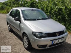 2012 FİAT ALBEA 1.3 MULTİJET TEMİZ BAKIMLI