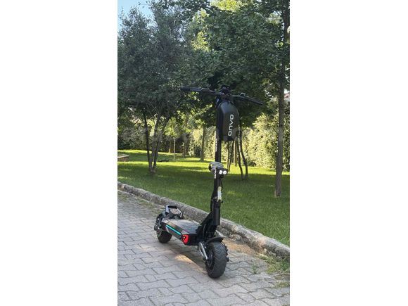 SAHİBİNDEN ONVO RX04 SCOOTER  