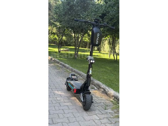 SAHİBİNDEN ONVO RX04 SCOOTER  
